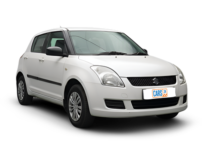 2011 Maruti Swift - Hatchback - Petrol - Manual - ₹1.10 lakh